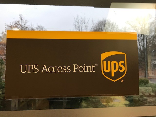 ups-access-point