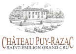 Logo Château Puy-Razac