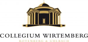 Logo Collegium Wirtemberg