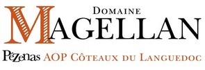 Logo Domaine Magellan