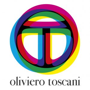 Logo Oliviero Toscani (OT)