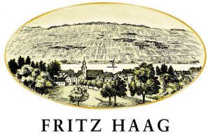 Logo Weingut Fritz Haag