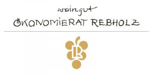 Logo Weingut Ökonomierat Rebholz
