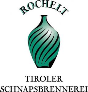 Logo Brennerei Rochelt