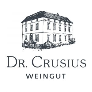 Logo Weingut Dr. Crusius
