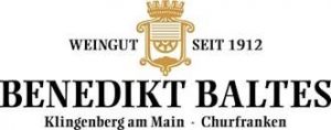 Logo Weingut Steintal (ehemals Benedikt Baltes)