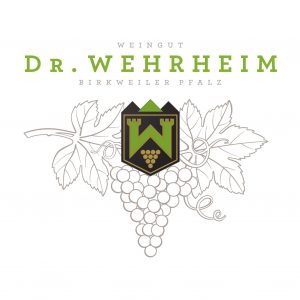 Logo Weingut Dr. Wehrheim