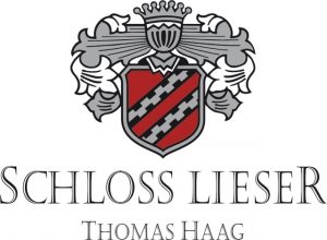 Logo Weingut Schloss Lieser