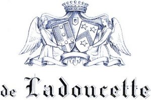 Logo de Ladoucette – Château du Nozet