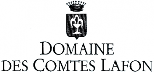 Logo Domaine des Comtes Lafon