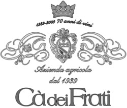 Logo Cà dei Frati