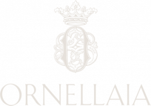 Logo Ornellaia