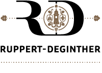 Logo Weingut Ruppert-Deginther