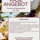 Käseangebot von Arnos Weinladen: verschiedene Käsesorten auf einem Holzbrett