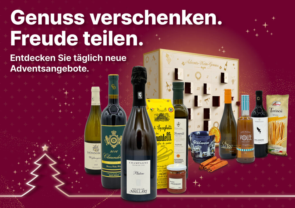 Adventsangebote Teaser