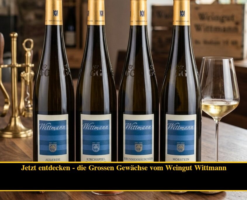 Wittmann GG mit Text Wittmann GG mit Text