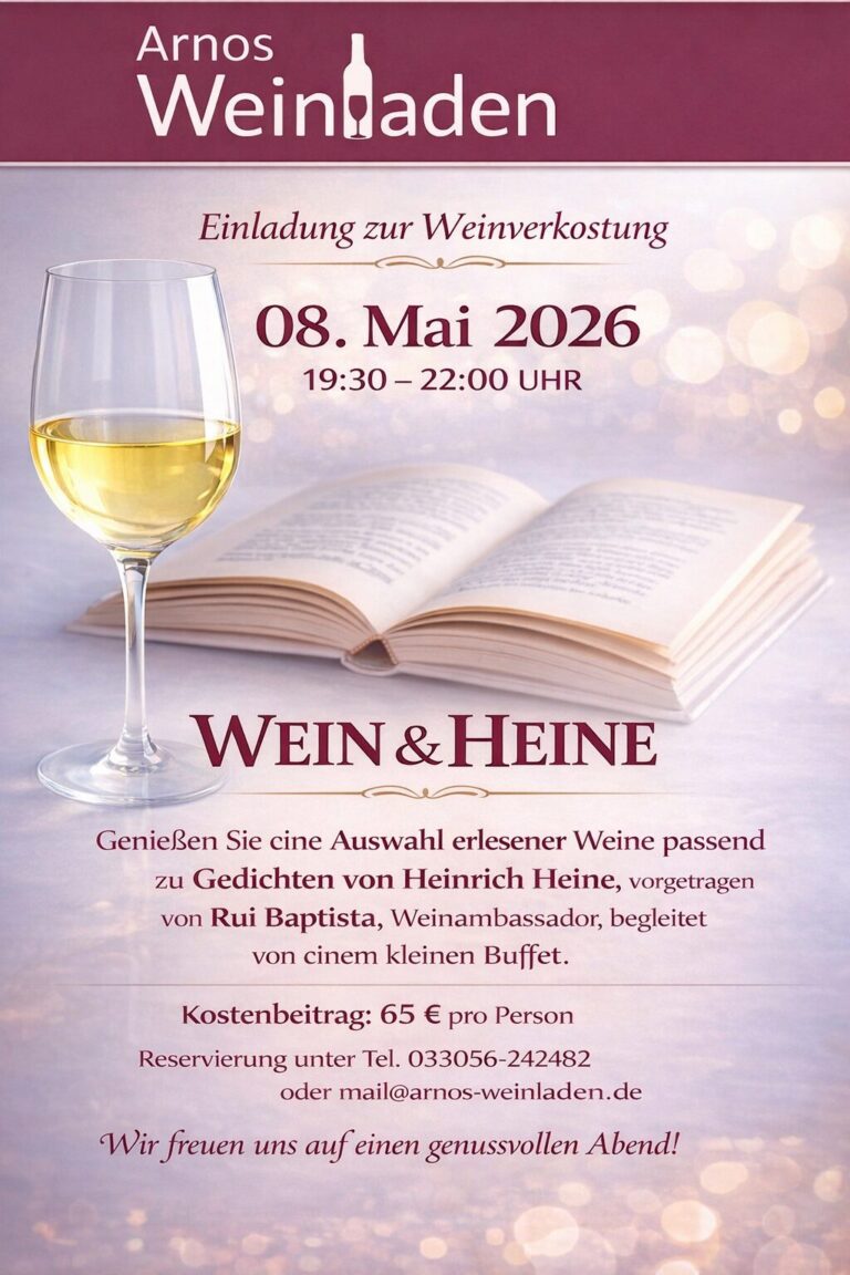 Wein & Heine