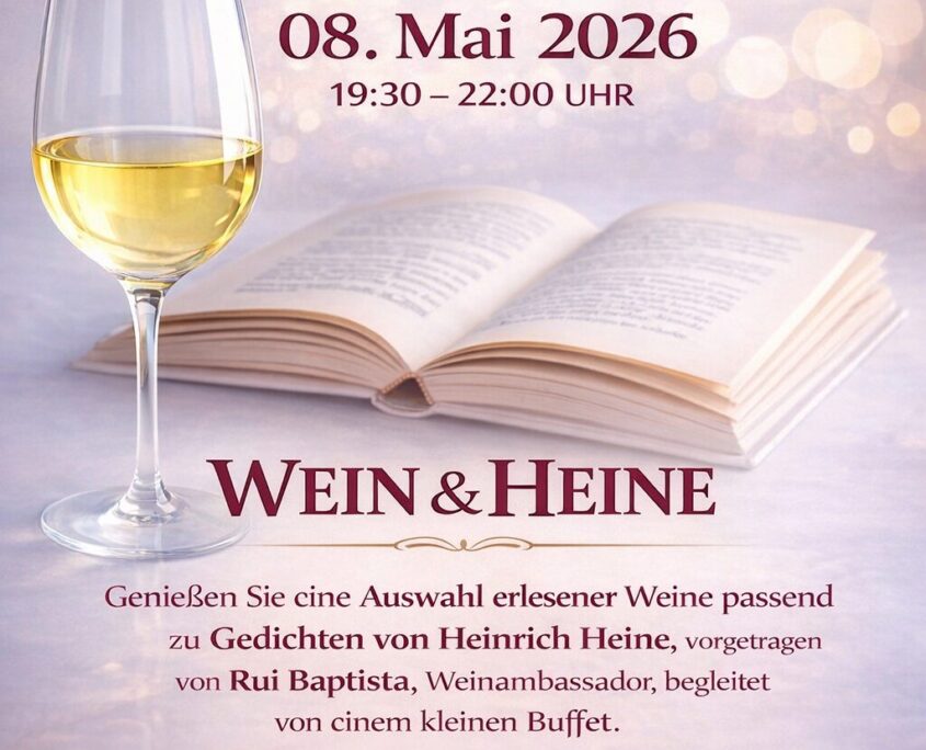 Wein & Heine