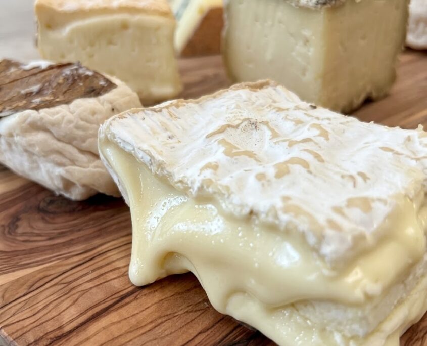 Käse II