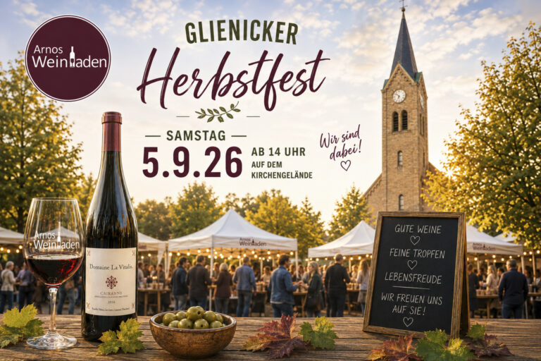 Herbstfest