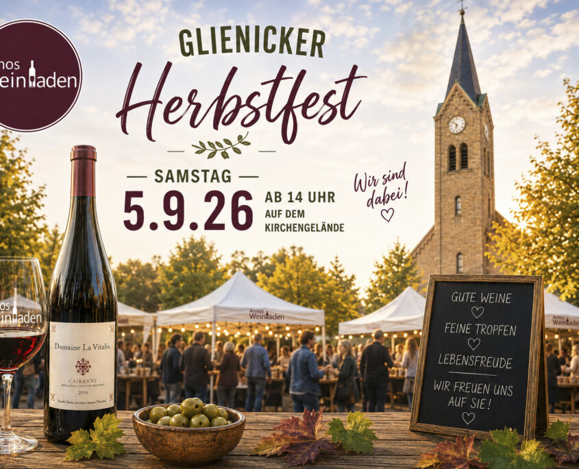 Herbstfest